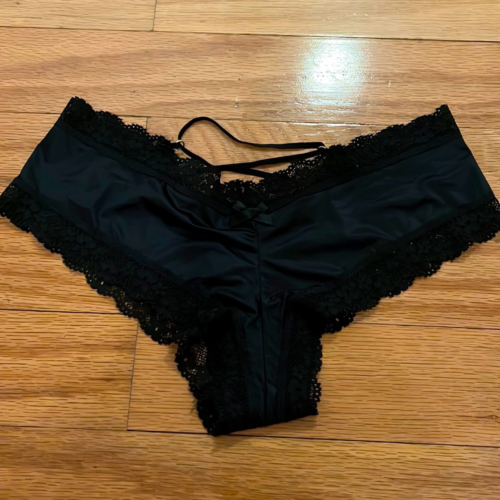 Brand new Victoria secret underwear